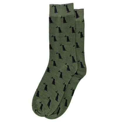 Dress Socks