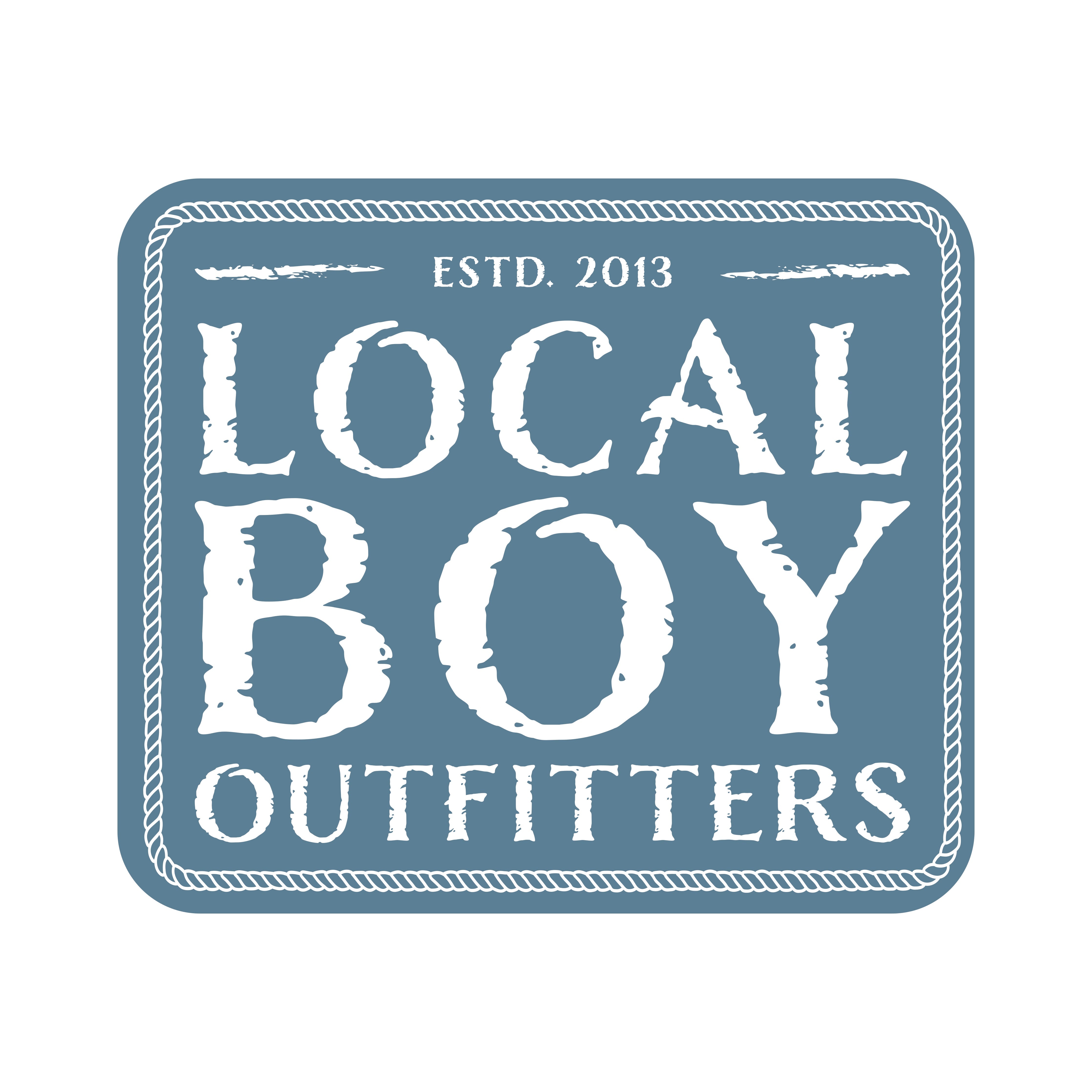 Shipwreck Decal – Local Boy Outfitters