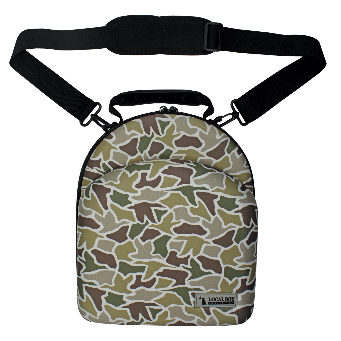 Hat Box - Mossy Oak® Bottomland