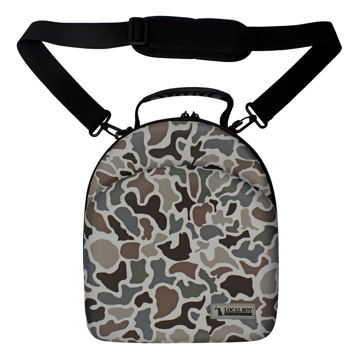 Hat Box - Mossy Oak® Bottomland