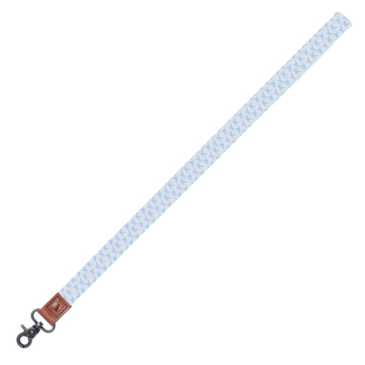 Long Lanyard - In Flight