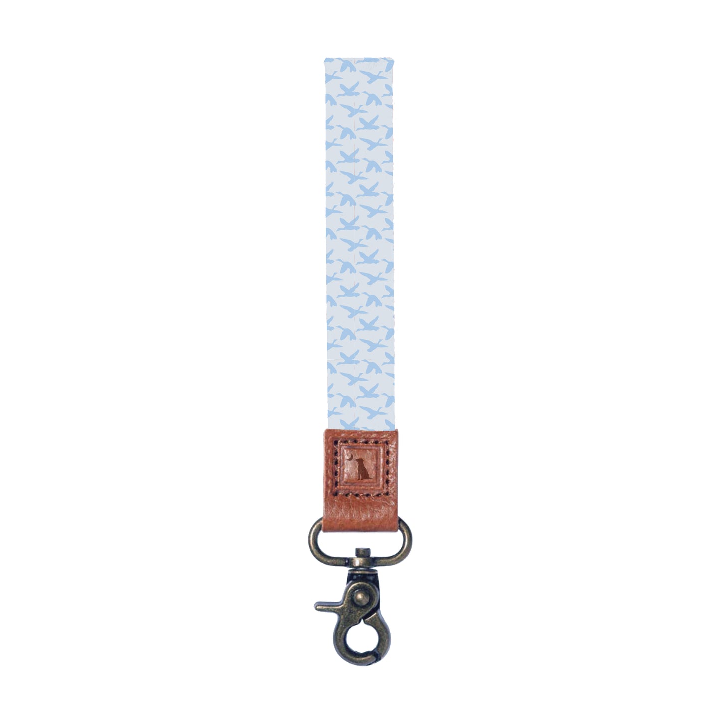 Wrist Lanyard