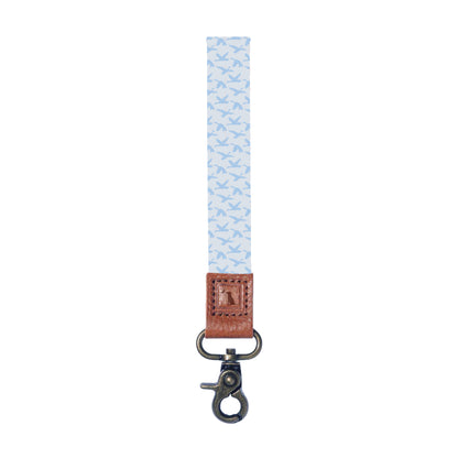 Wrist Lanyard