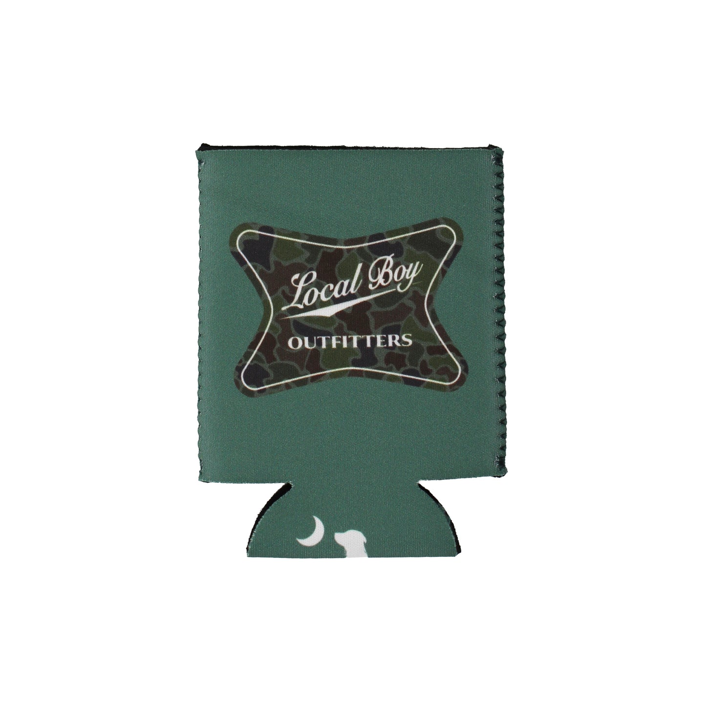Koozie - High Badge OD