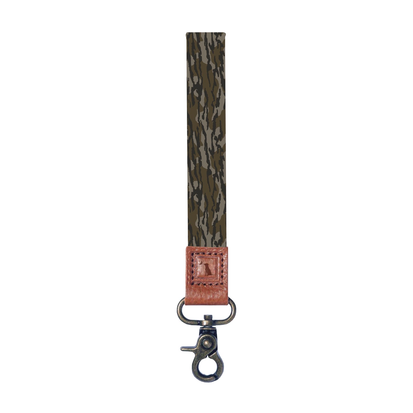 Wrist Lanyard - Mossy Oak Bottomland