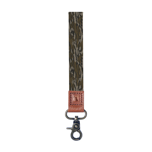 Wrist Lanyard - Mossy Oak Bottomland