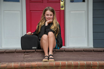 Lunch Box - Black