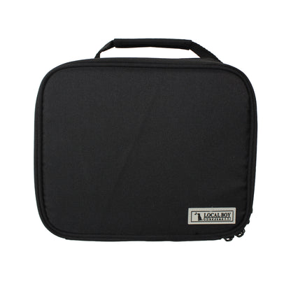 Lunch Box - Black