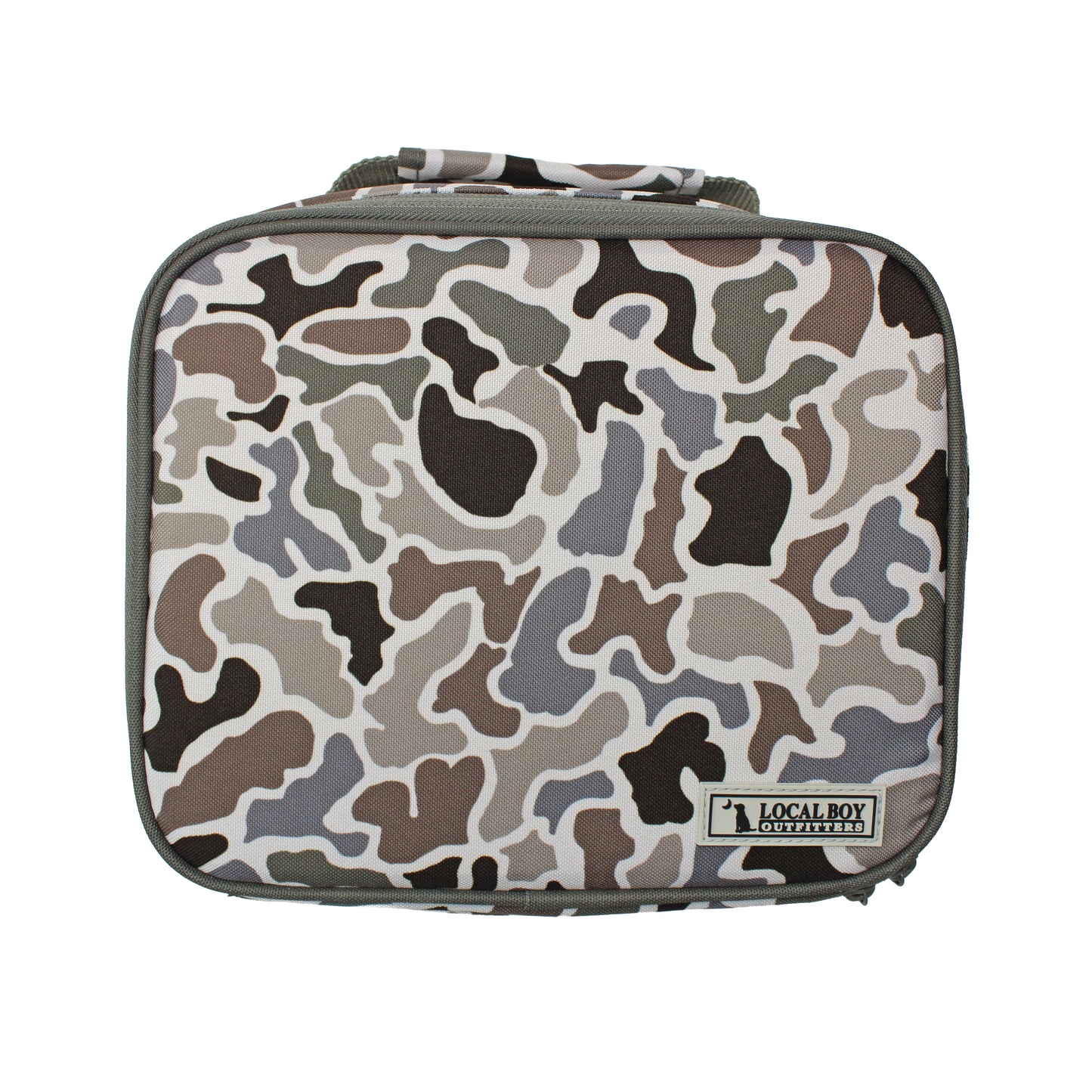 Lunch Box - Localflage