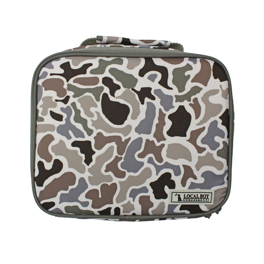 Lunch Box - Localflage