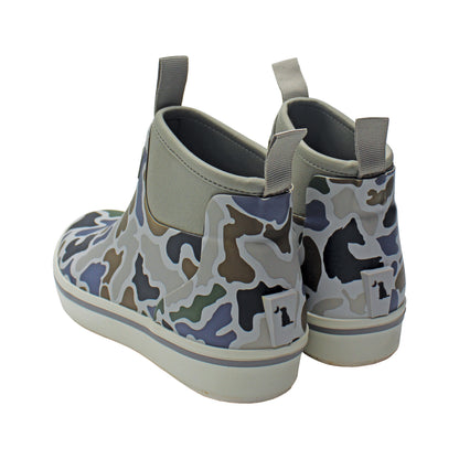Rubber Boots - Localflage