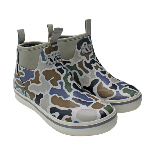 Rubber Boots