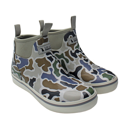 Rubber Boots - Localflage