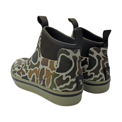 Rubber Boots - Localflage Vintage