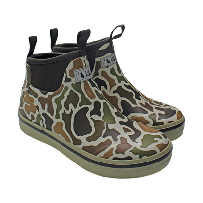 Rubber Boots - Localflage Vintage