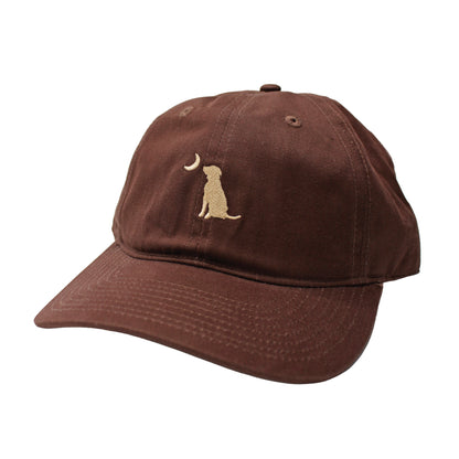 Dad Hat - Coffee