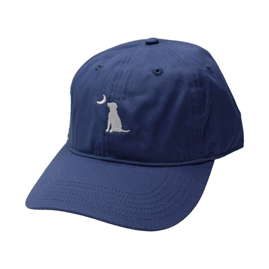 Dad Hat - Denim