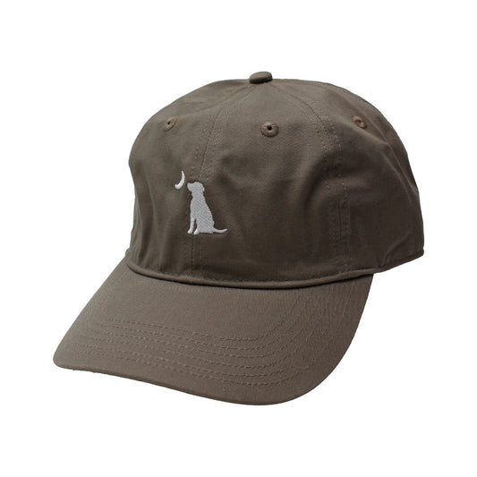 Dad Hat - Fossil