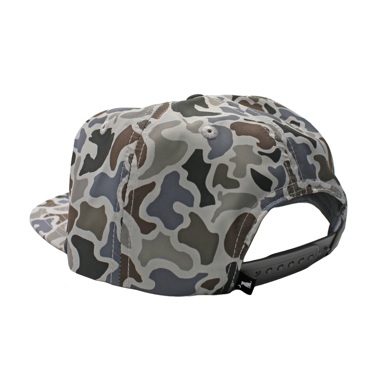 Local Insignia Low Profile Rope Hat - Localflage