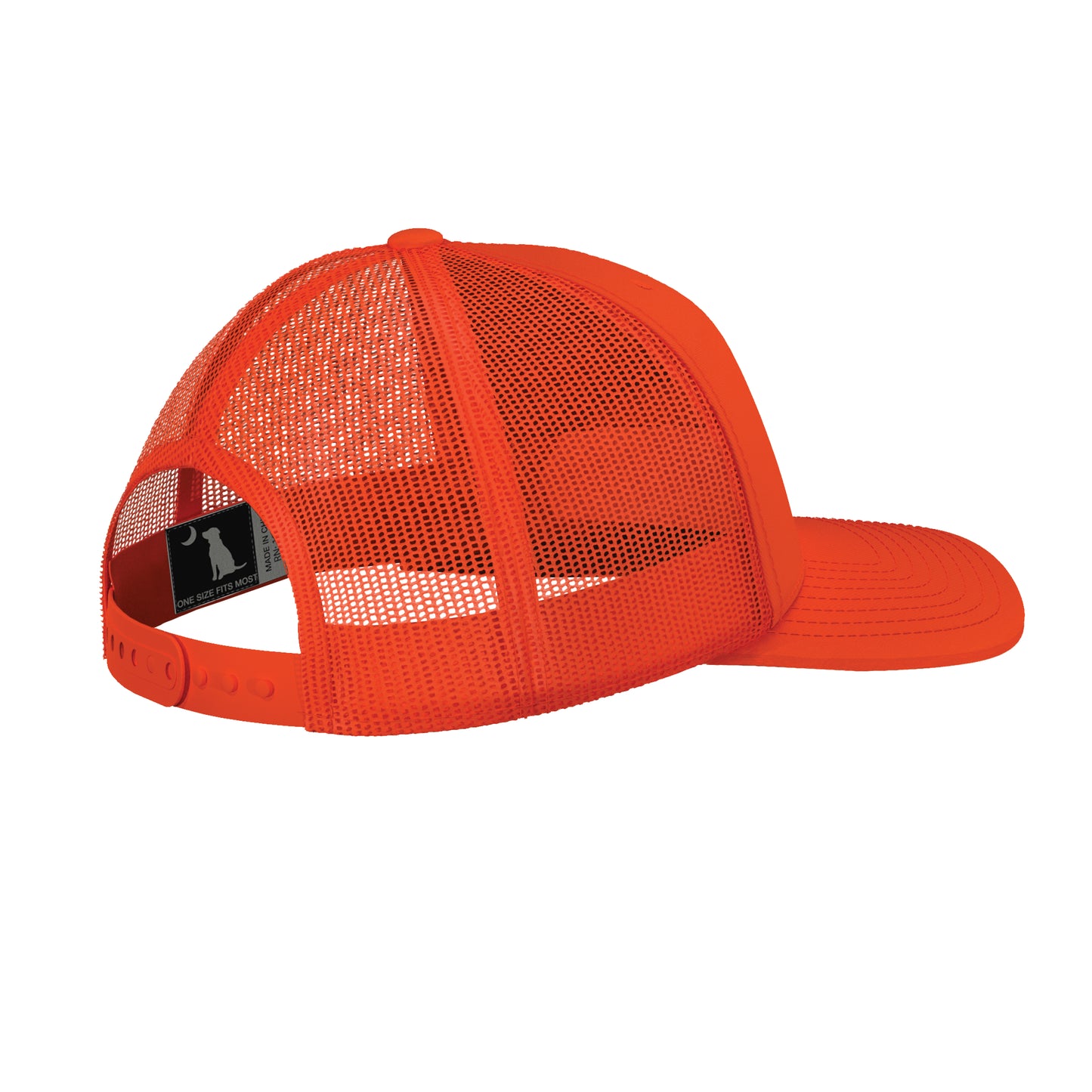 Quack Pack Trucker Hat