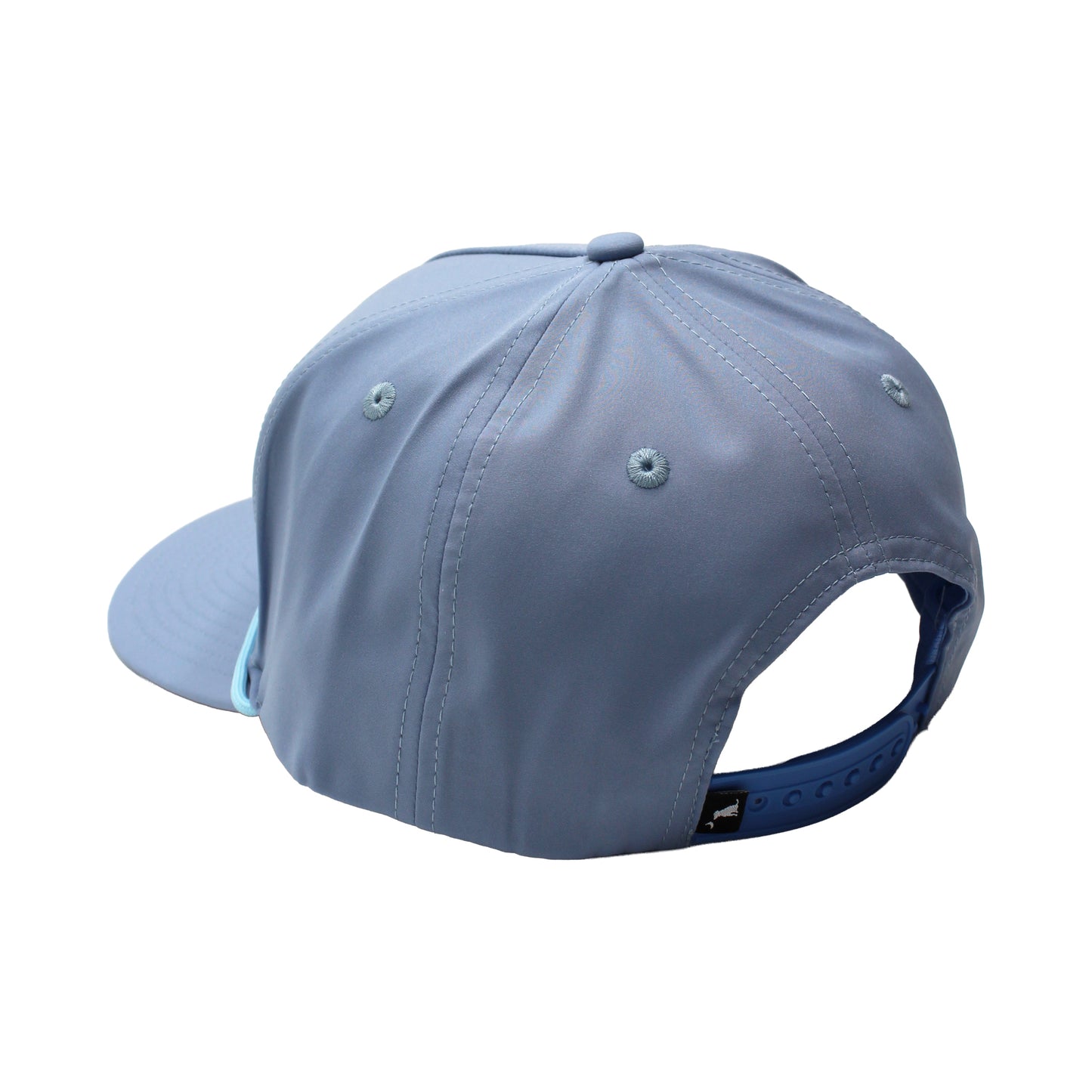 Man's Best Friend High Crown Rope Hat