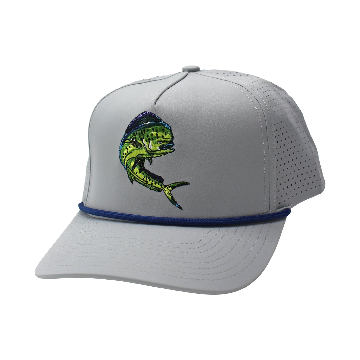 Durado Perforated Rope Hat