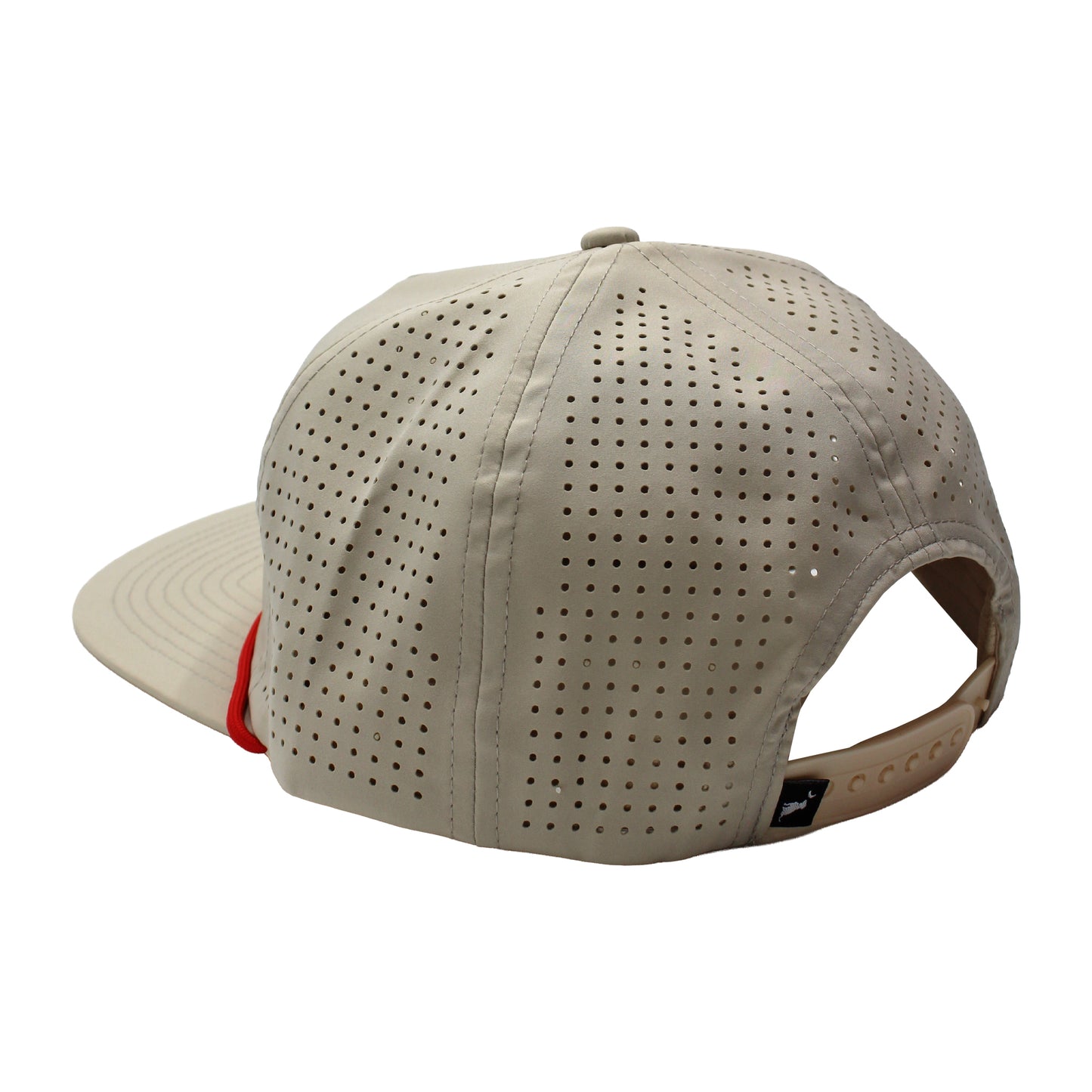 Good Ole 'Merica Performance Low Profile Rope Hat