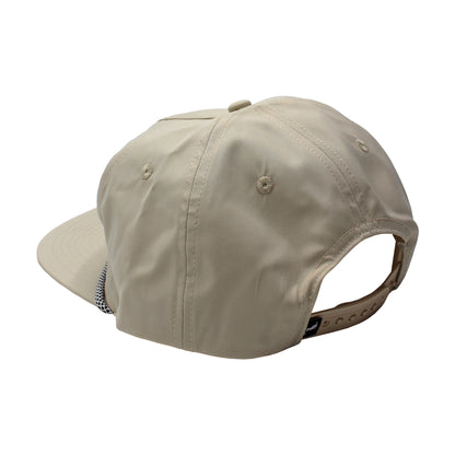 Youth Sea Trout Low Profile Rope Hat