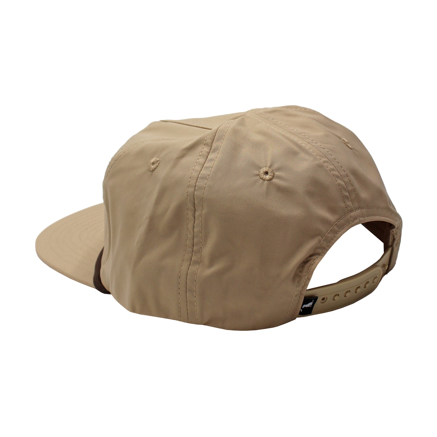 Youth The Spotter Low Profile Rope Hat