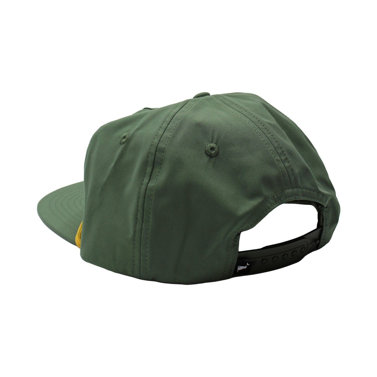 Golf Society Low Profile Rope Hat