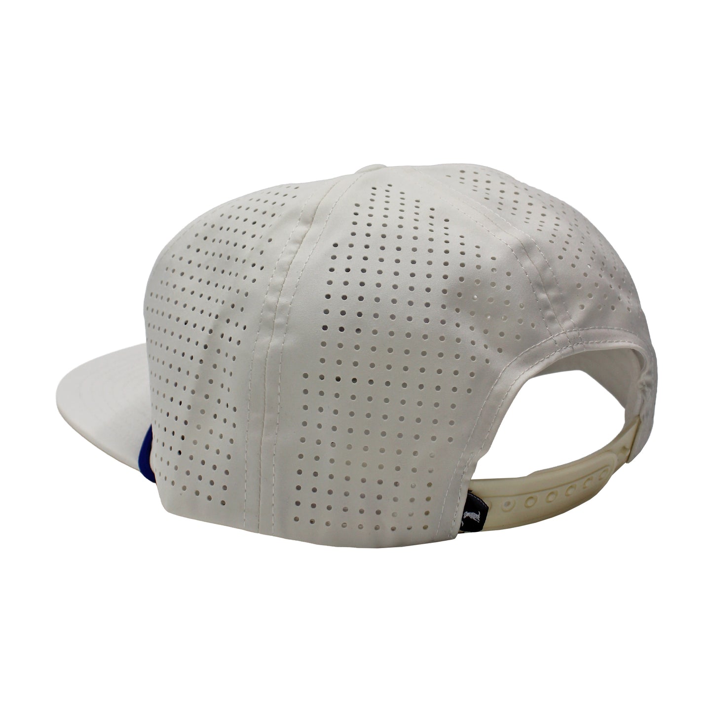 Timeless Perforated Low Profile Rope Hat