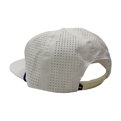 Timeless Perforated Low Profile Rope Hat
