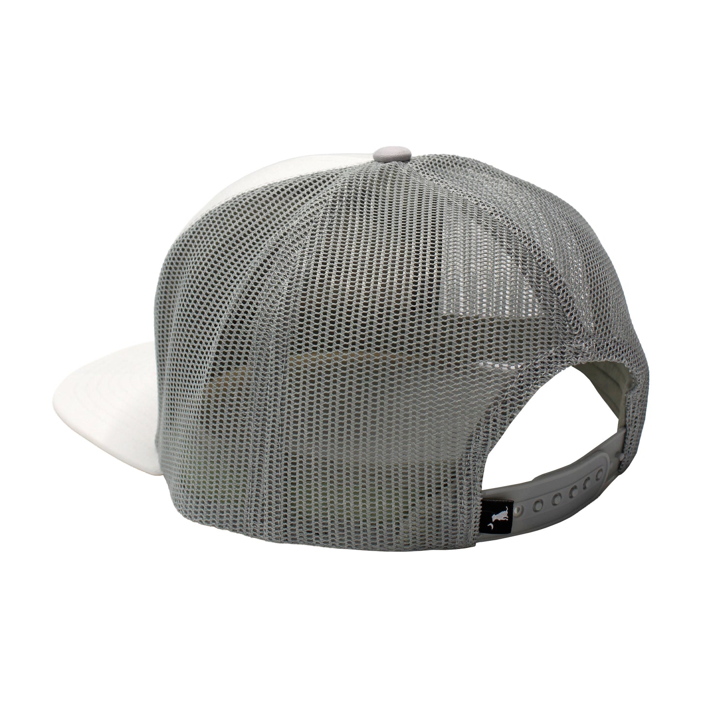 Diamond Patch 7 Panel Hat