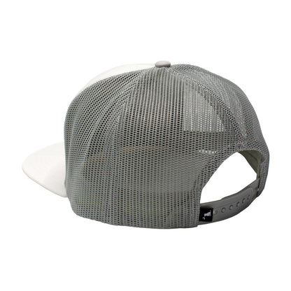 Diamond Patch 7 Panel Hat