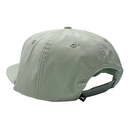 Diamond LCF Ravine Low Profile Rope Hat - Quarry