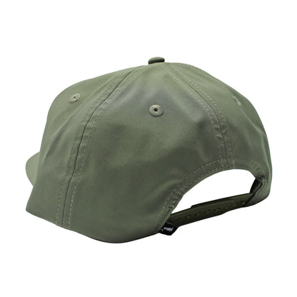 Flying Fowl Low Profile Rope Hat - Sage