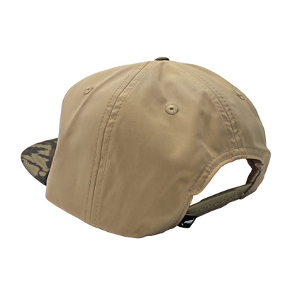 Duck Lines Low Profile Rope Hat - Duck Lines