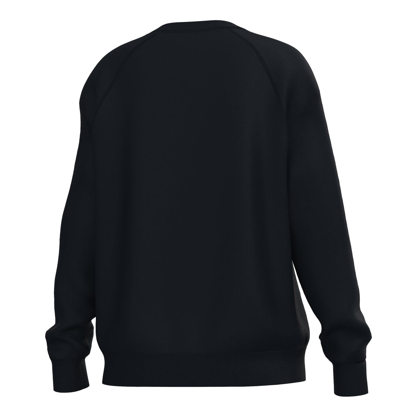 Local Girl Crescent Crew - Black