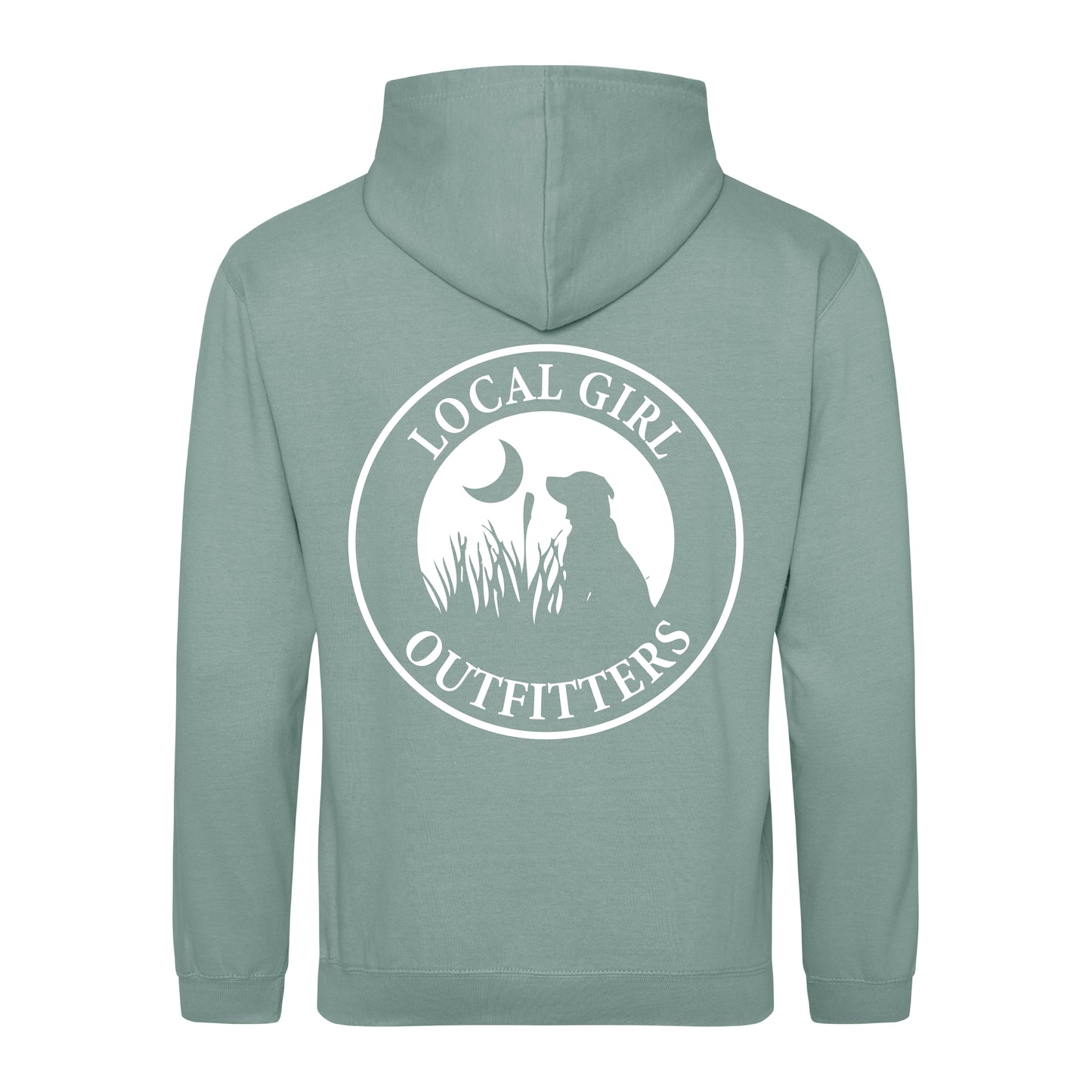 LG Brushwood Hoodie - Original