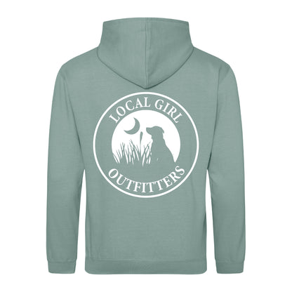 LG Brushwood Hoodie - Original