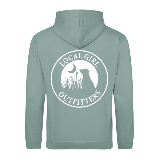 LG Brushwood Hoodie - Original