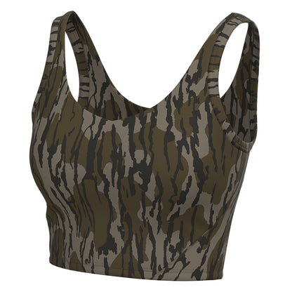 Local Girl Tank Top - Mossy Oak Original Bottomland