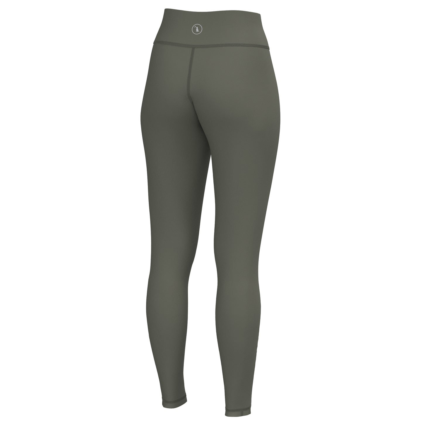 Local Girl Leggings 2.0 - Olive