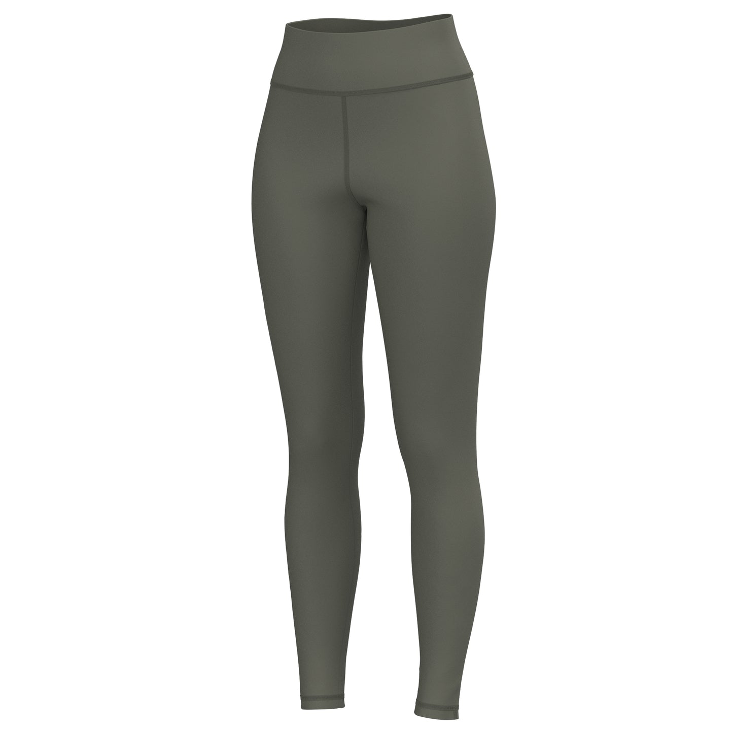 Local Girl Leggings 2.0 - Olive