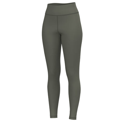 Local Girl Leggings 2.0 - Olive
