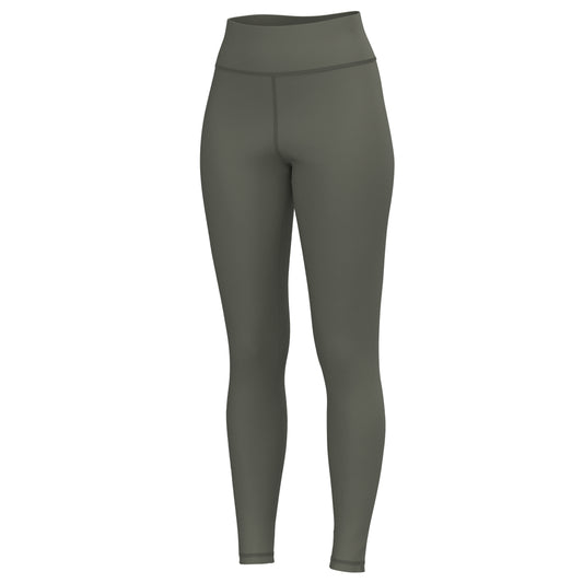 Local Girl Leggings 2.0 - Olive