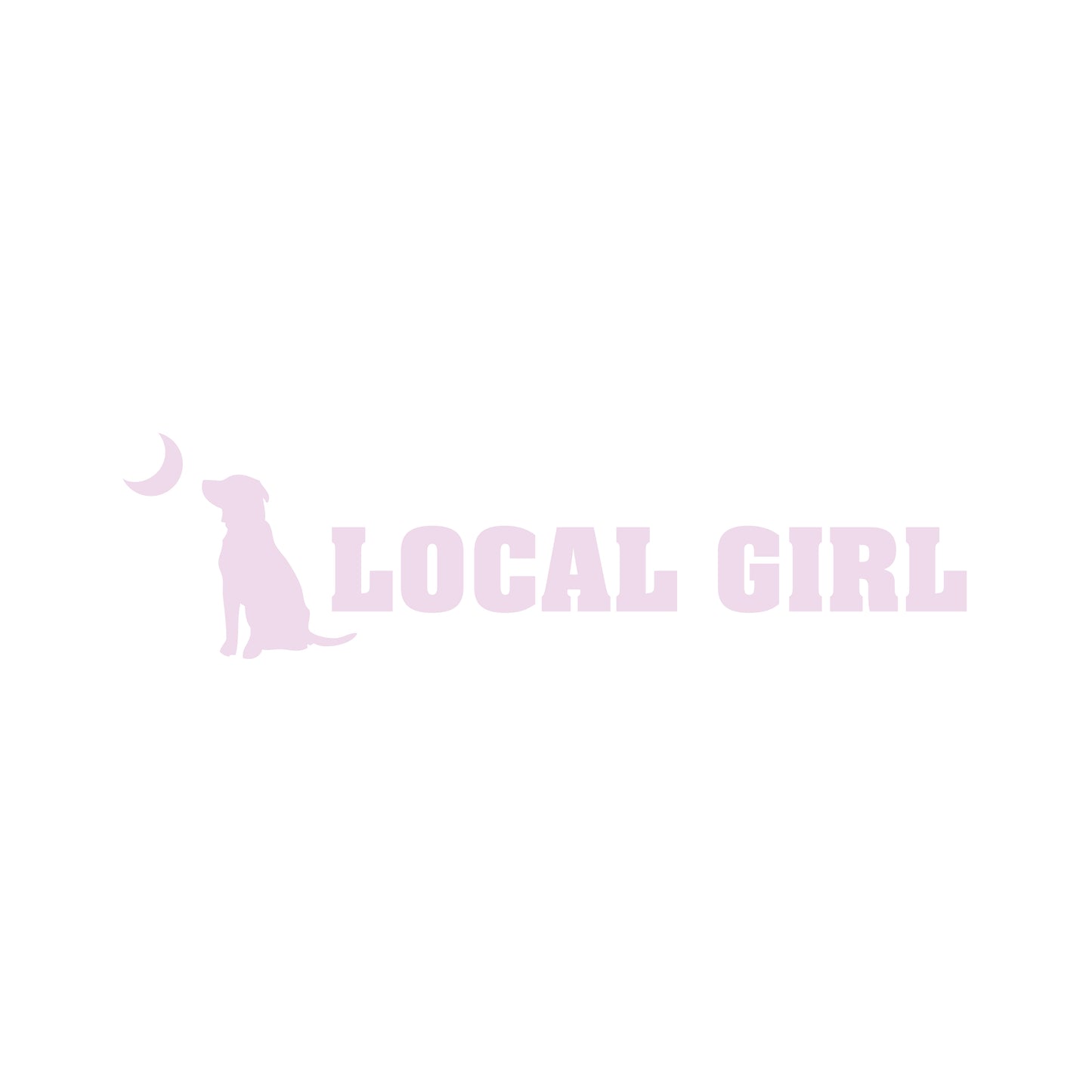 LG Logo Decal