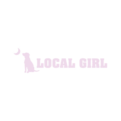 LG Logo Decal