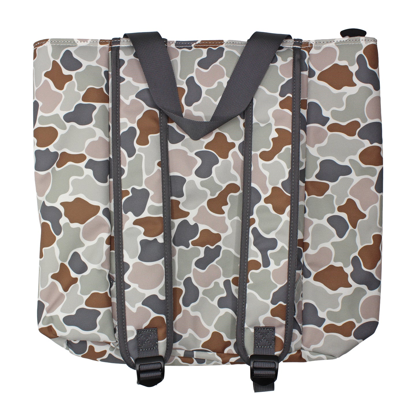 Local Girl Cooler Bag - Forest Camo Flora