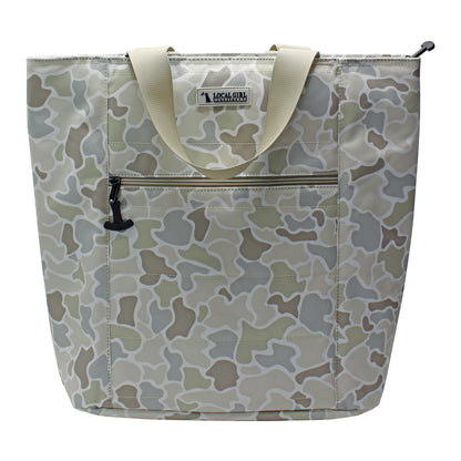 LG Cooler Bag - Localflage Bluff